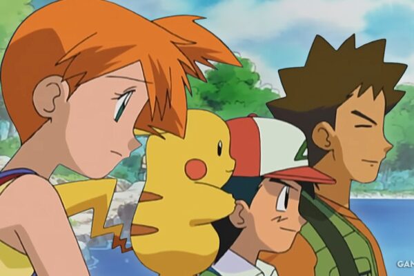 23 Tahun Lalu, Misty Meninggalkan Pokemon, Mengubah Anime Selamanya!