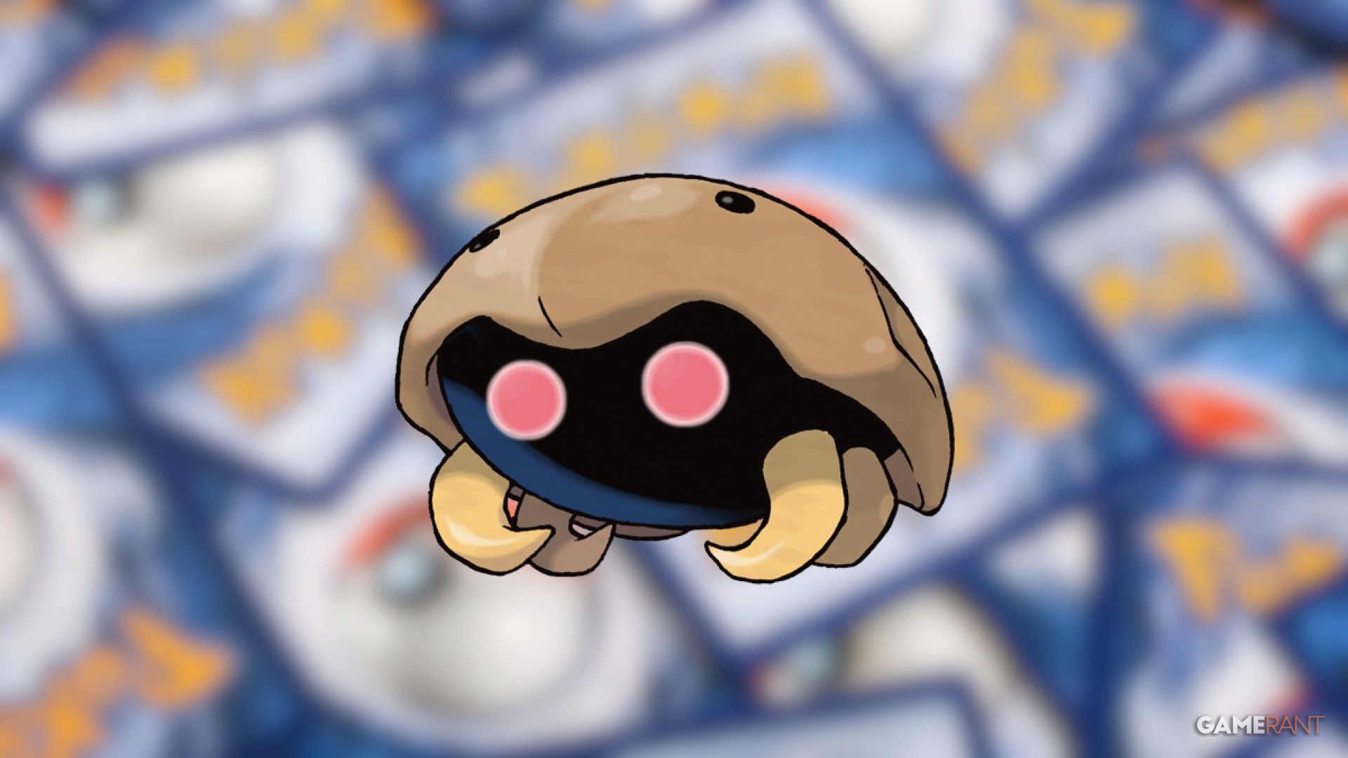 Kartu Pokemon Kabuto Langka Terjual $51K: Lelang Mengejutkan!