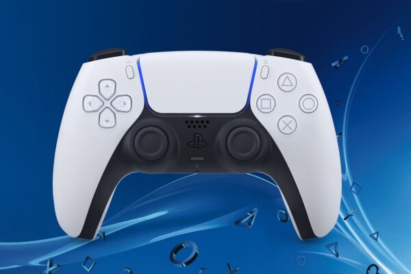 PS5 DualSense V2 Terbaru: Baterai Tahan Lebih dari 15 Jam!