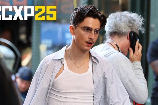 Timothée Chalamet Inspirasi Akting: Denzel Washington, DiCaprio