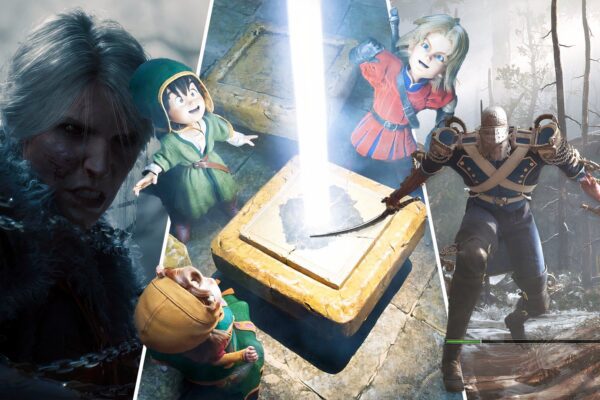 Game RPG Mendatang 2025 & 2026: Daftar Baru Wajib Tahu!