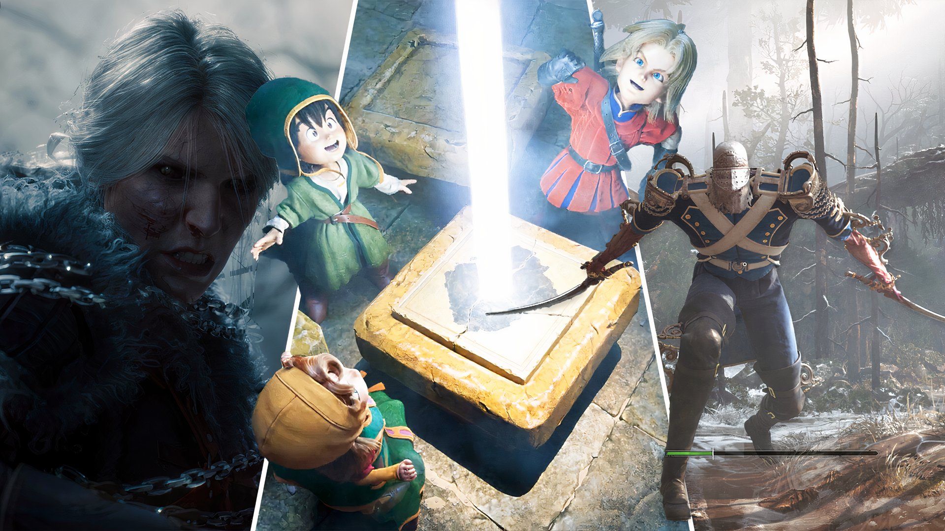 Game RPG Mendatang 2025 & 2026: Daftar Baru Wajib Tahu!