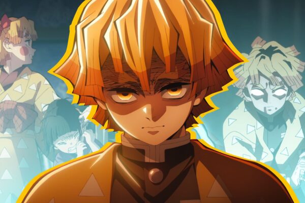 Zenitsu Demon Slayer: 7 Momen Terkuat dan Paling OP, Terungkap!