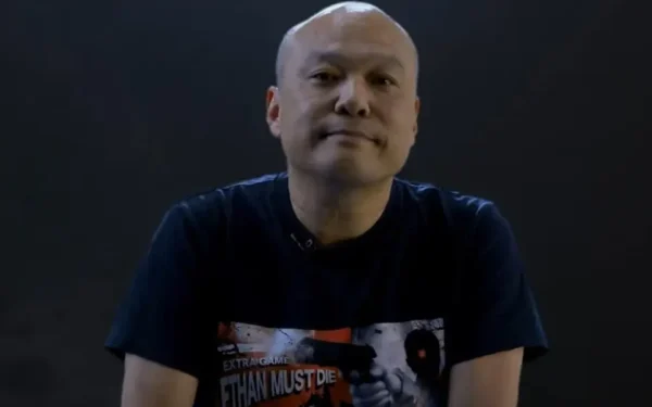 Resident Evil Requiem Director Ungkap Proyek Game Baru 2026