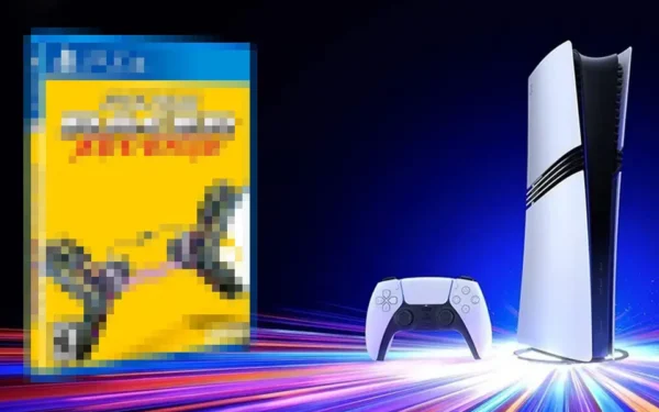 PS5 Jailbreak: Harga Game Star Wars Racer Revenge Meroket 10x!