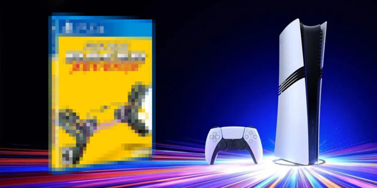 PS5 Jailbreak: Harga Game Star Wars Racer Revenge Meroket 10x!