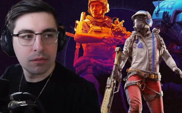 Arc Raiders Game Terbesar: Shroud Klaim Lampaui Fortnite, Valorant!