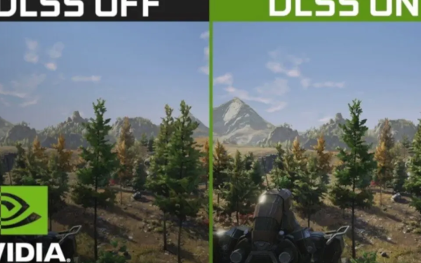 Pentingnya AI Upscale Video Game: Gimmick atau Kompromi Terbaik?