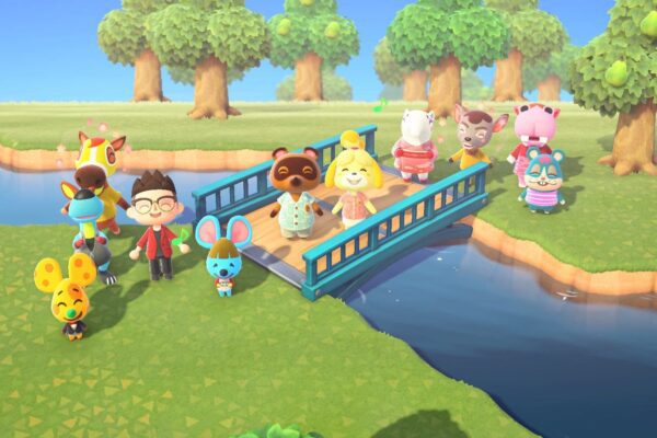 Animal Crossing New Horizons Kode Baru: Klaim 3 Item Gratis Januari 2026 Sekarang!