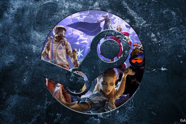 Daftar Game Steam Terlaris 2026: Terungkap Judul Paling Dimainkan!