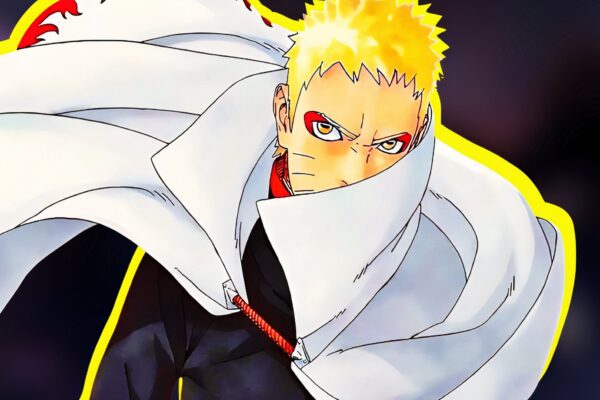 Kegagalan Naruto Hokage Terbesar: Mengapa Konoha Tak Siap Hadapi Otsutsuki
