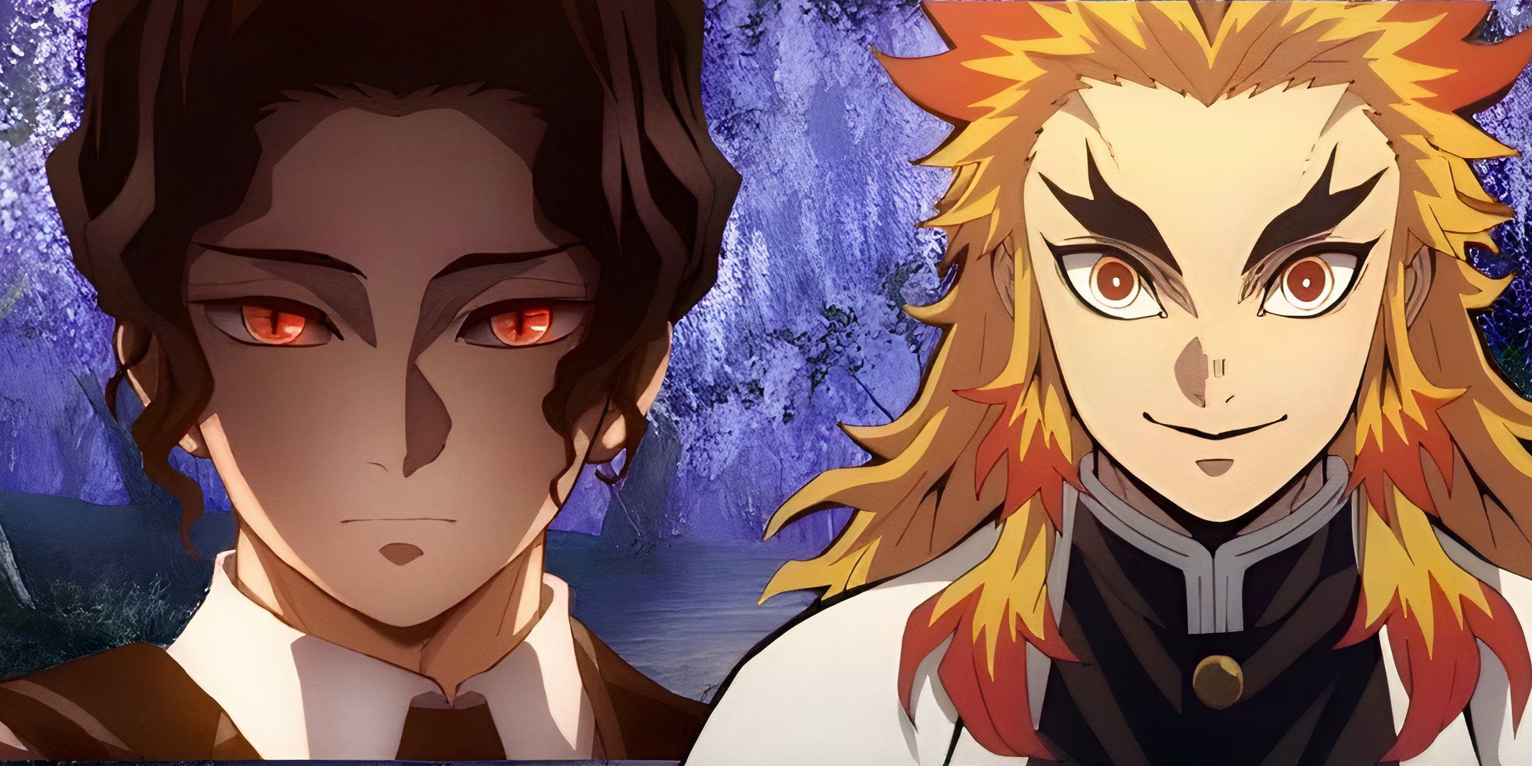 8 Karakter Demon Slayer Ini Cocok Jadi Pemimpin Seri Spin-Off!