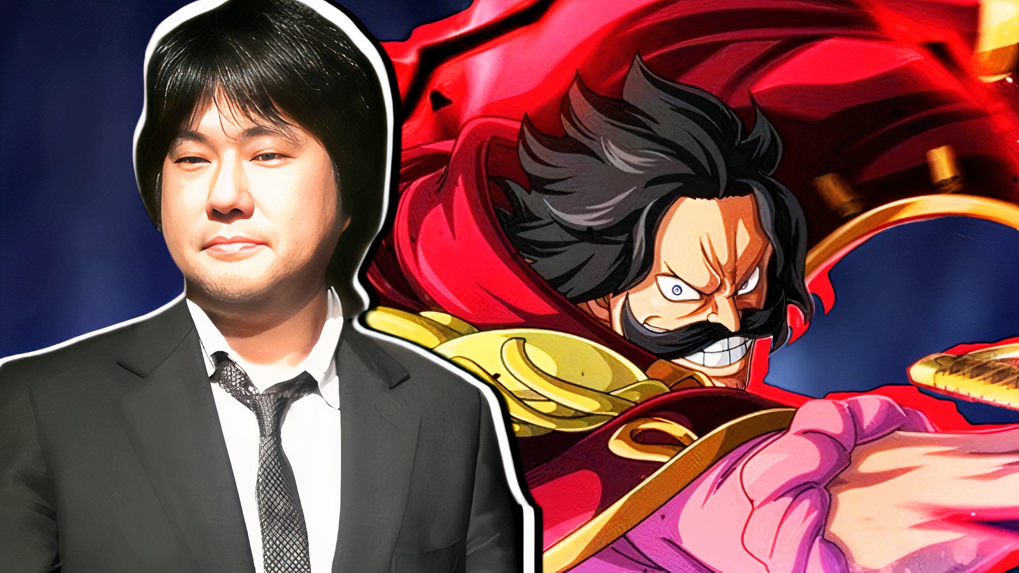 Shanks Lebih Kuat dari Roger: Oda Konfirmasi Bajak Laut Generasi Baru Terkuat!