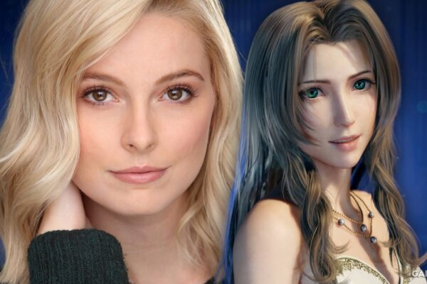 Briana White Aerith: Masa Depan Aktris Final Fantasy 7 Rebirth Terungkap!