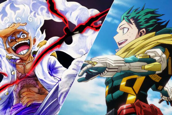 Manga Terlaris 2025: 10 Serial Jepang Terbaik Terungkap!