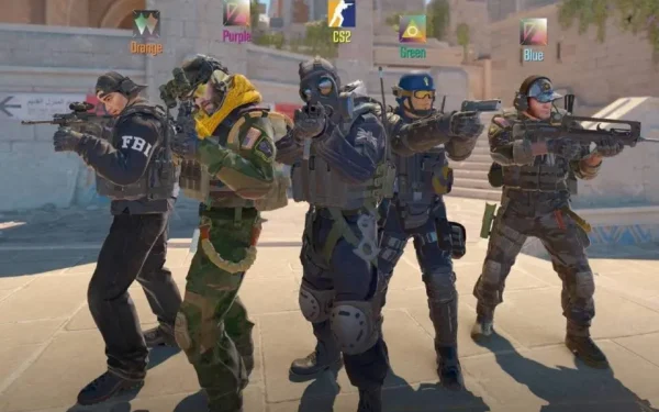 Minh Le Counter Strike: Penyesalan Mengejutkan Tinggalkan Valve