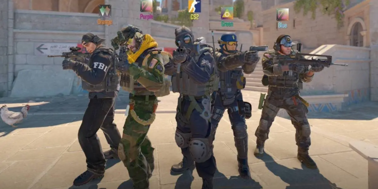 Minh Le Counter Strike: Penyesalan Mengejutkan Tinggalkan Valve