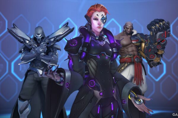 Overwatch 2 Event China: Terkuak, Kontroversi Kosmetik Langka Gratis