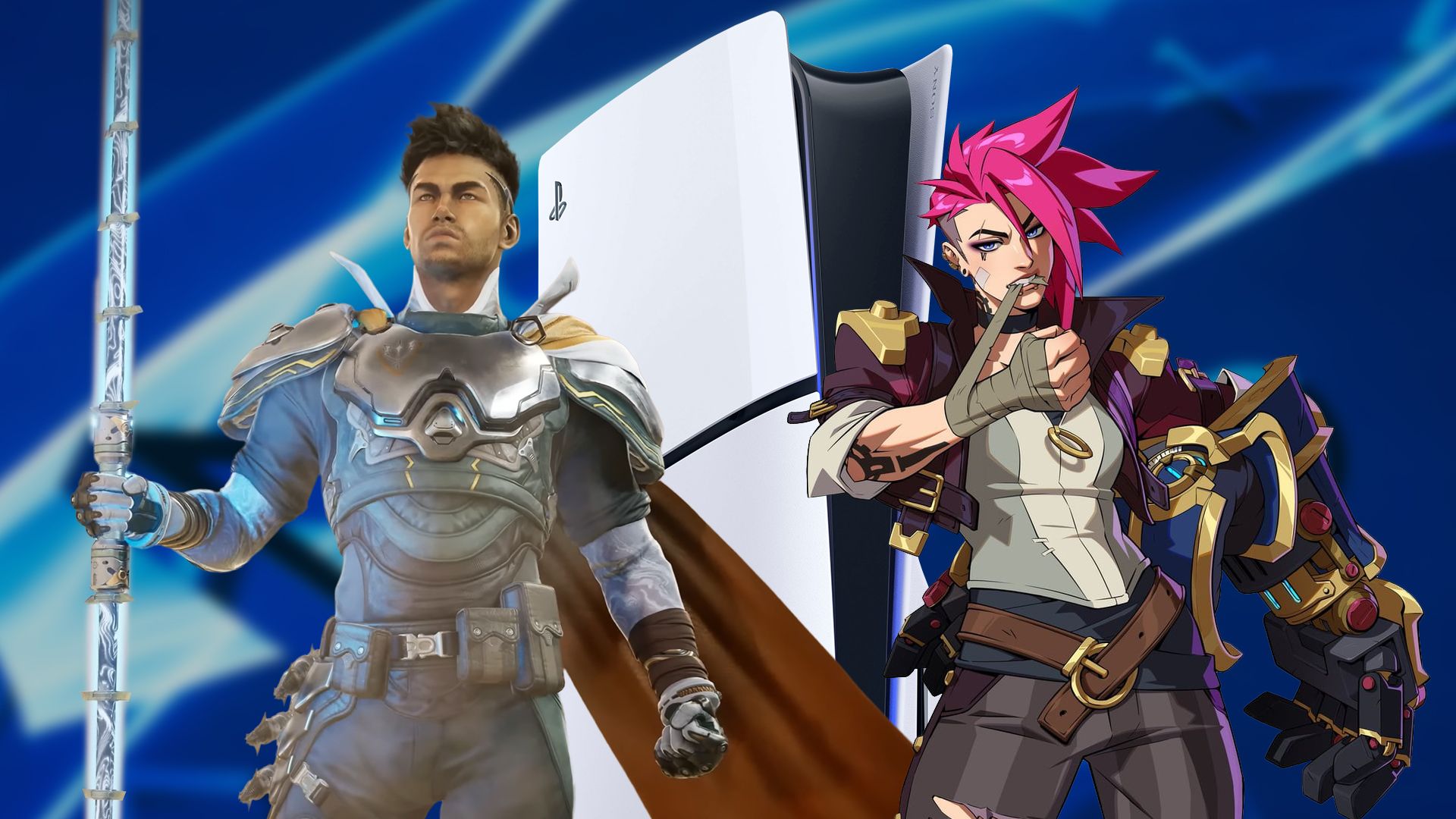 Game PS5 Gratis Januari 2026: 2 Judul Besar Wajib Tahu!