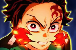 Demon Slayer Infinity Castle: Film Anime Terbesar Dunia 2025