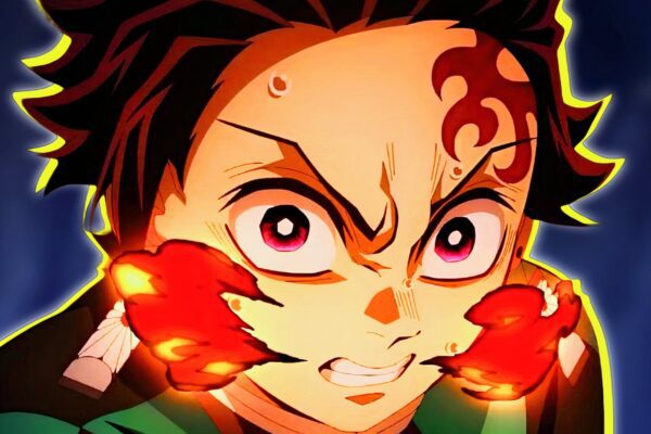 Demon Slayer Infinity Castle: Film Anime Terbesar Dunia 2025