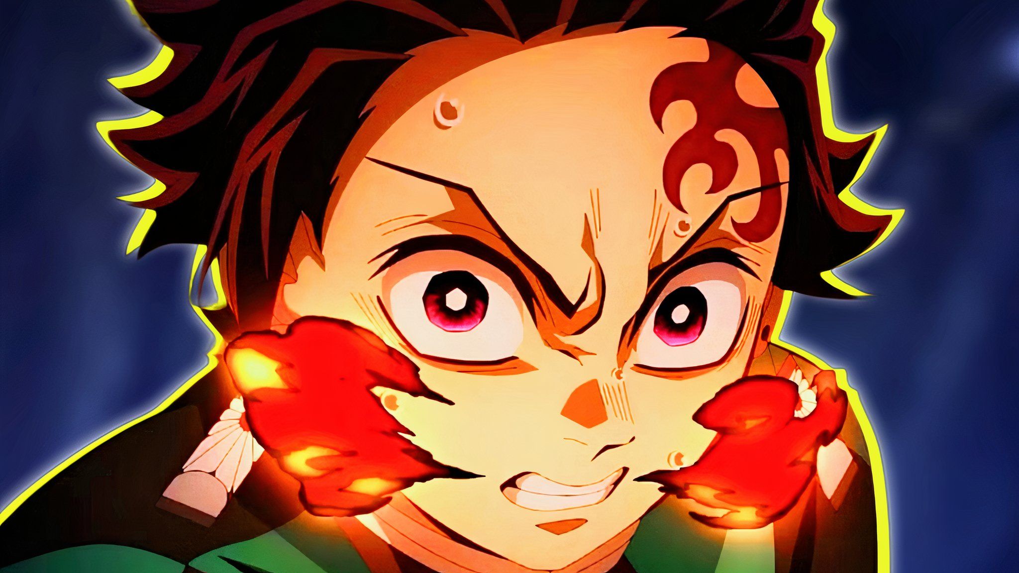 Demon Slayer Infinity Castle: Film Anime Terbesar Dunia 2025