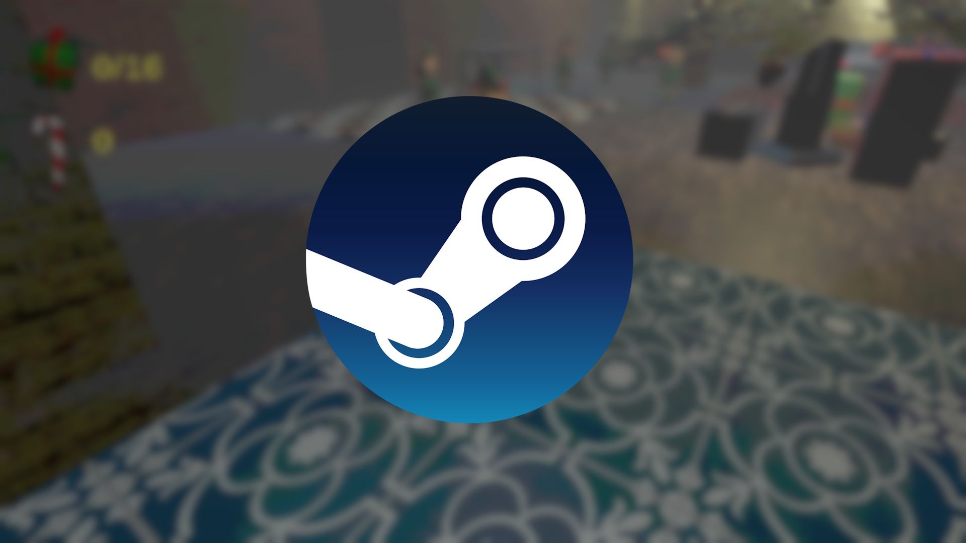 Game Horor Steam Gratis: The December Job Resmi Hadir Sekarang