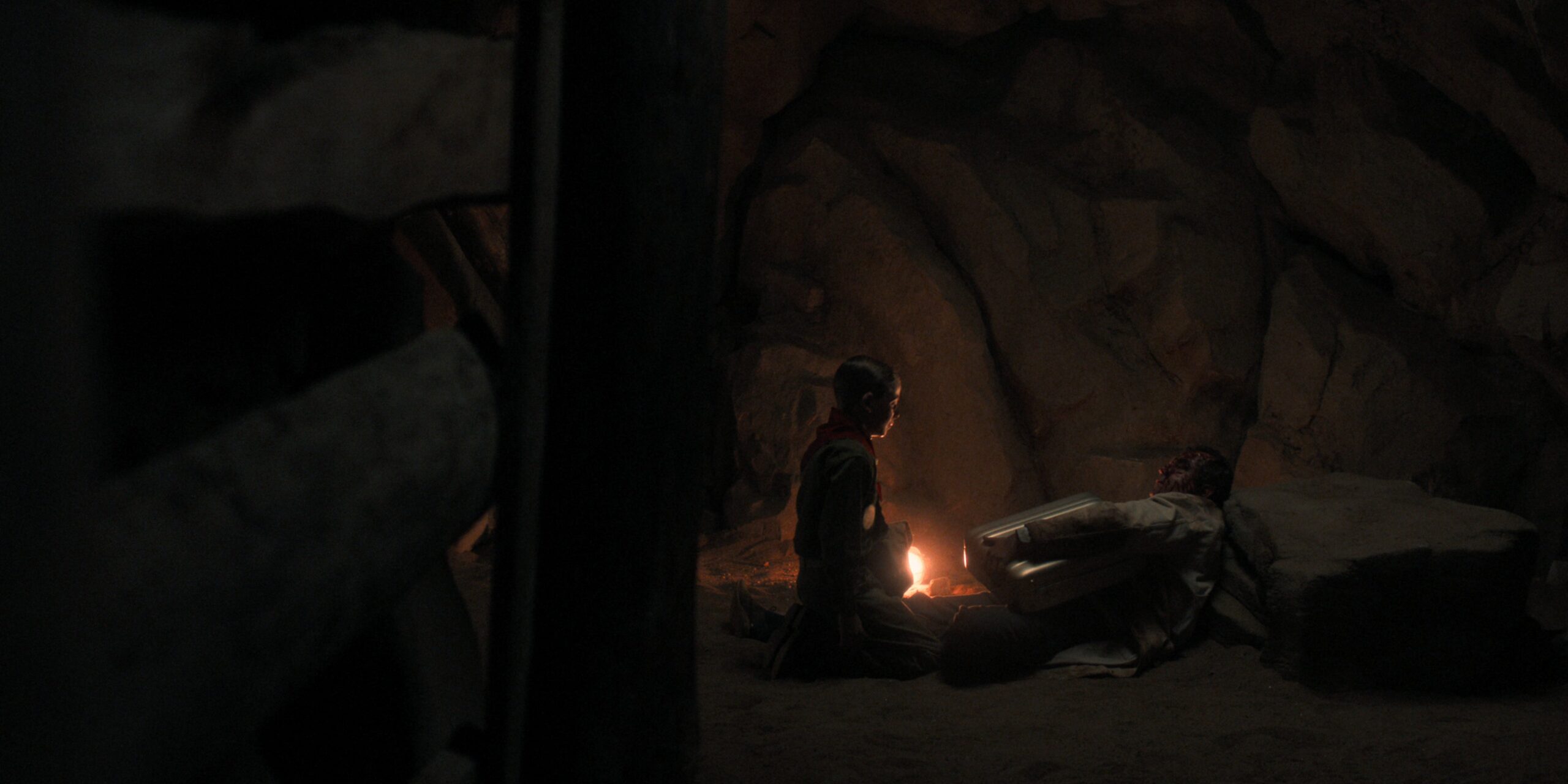 Stranger Things Spinoff: Misteri Koper & Benang Plot Season 5 Terungkap!