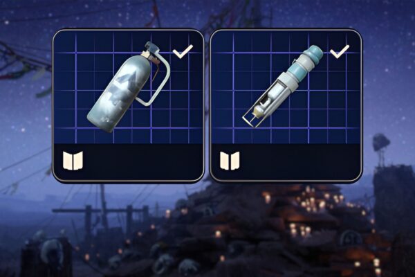 ARC Raiders Vita Spray & Vita Shot Blueprint: Temukan Lokasi Lengkapnya!