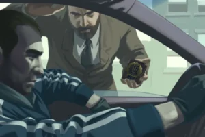 Kualitas GTA 4, Mantan Rockstar Director Mengaku Tak Suka