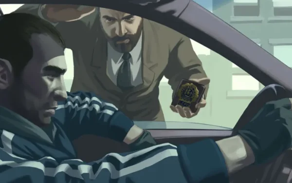 Kualitas GTA 4, Mantan Rockstar Director Mengaku Tak Suka