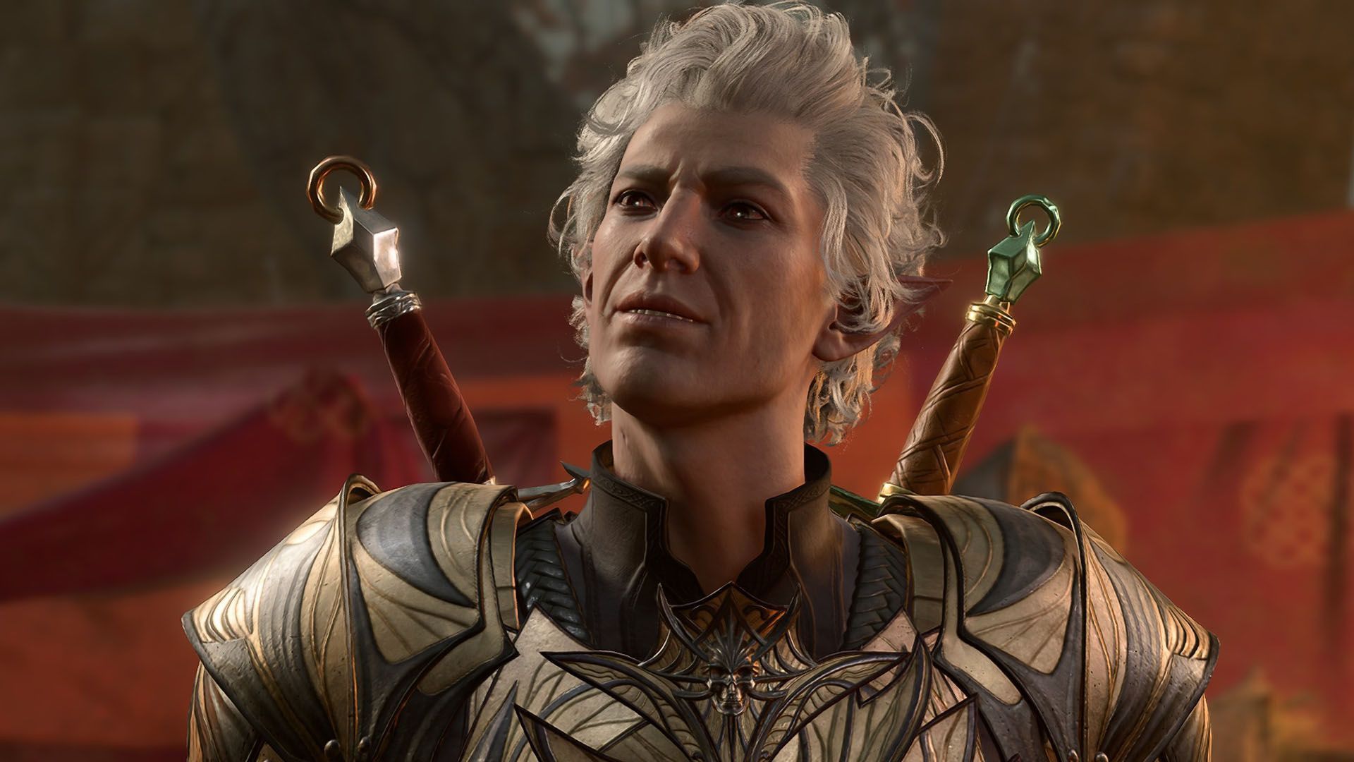 Baldur's Gate 3 HBO: Neil Newbon Minta Penggemar Beri Kesempatan Adaptasi TV Baru!