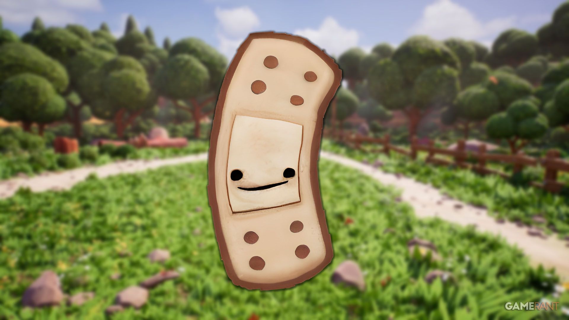 Lengkap! 15 Lokasi Bandage Tersembunyi di Super Meat Boy 3D Forest Wajib Tahu