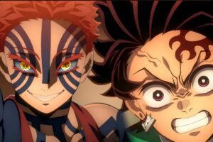 Demon Slayer Infinity Castle: Cetak Rekor Pendapatan Baru 2025!