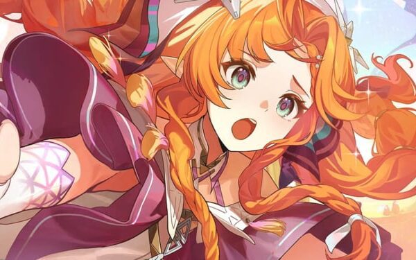 Build Sigrika Wuthering Waves Terbaik: Panduan DPS Aero Lengkap