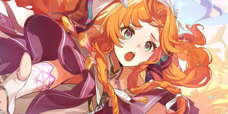 Build Sigrika Wuthering Waves Terbaik: Panduan DPS Aero Lengkap