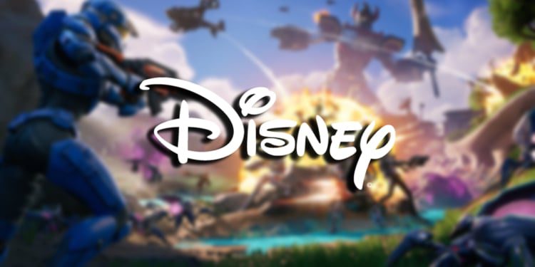 Disney Akuisisi Epic Games Terungkap: Rumor Panas di Balik Fortnite