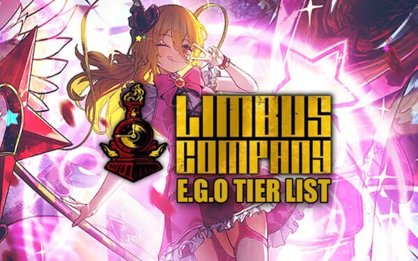 Tier List E.G.O Limbus Company April 2026: 50+ E.G.O Terbaik!