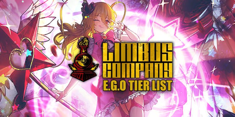 Tier List E.G.O Limbus Company April 2026: 50+ E.G.O Terbaik!