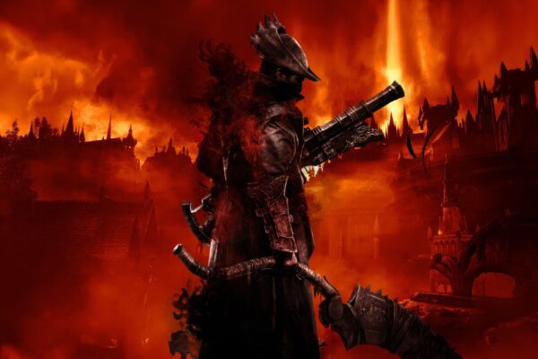 Bloodborne Remake Resmi Dirilis: Mobile & Live Service Baru