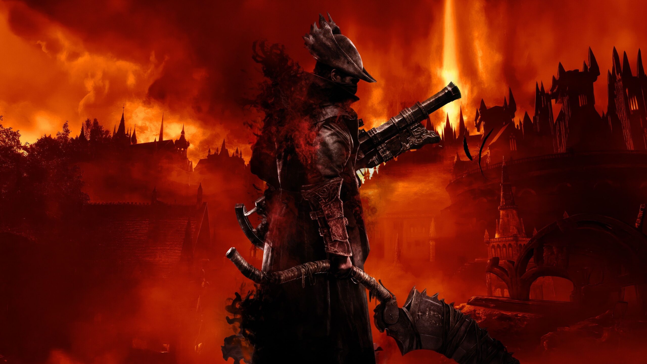Bloodborne Remake Resmi Dirilis: Mobile & Live Service Baru