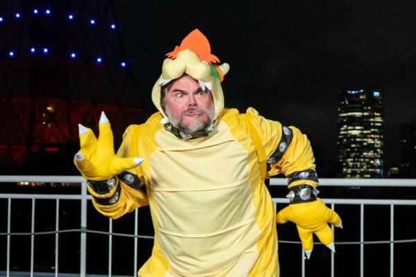 Film Super Mario 3 Terungkap: Jack Black Prediksi Rilis 2029!