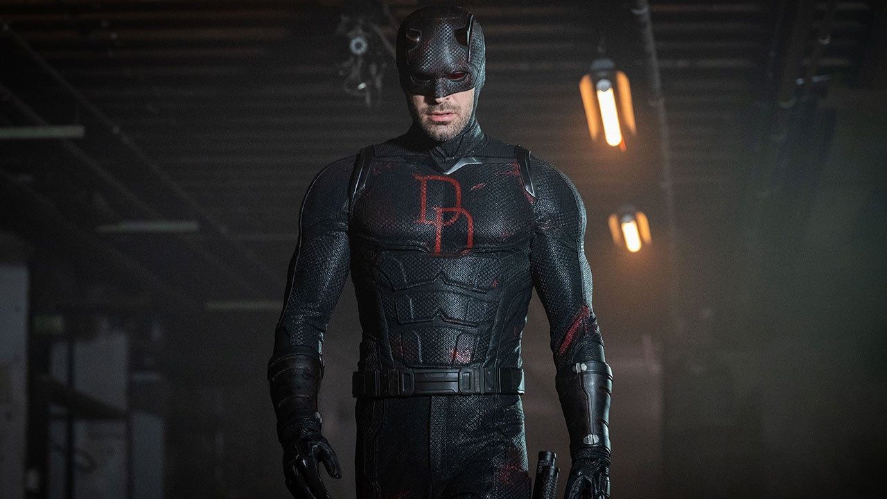 Daredevil Born Again Season 2: Review Eksklusif Episode 2 dan 3