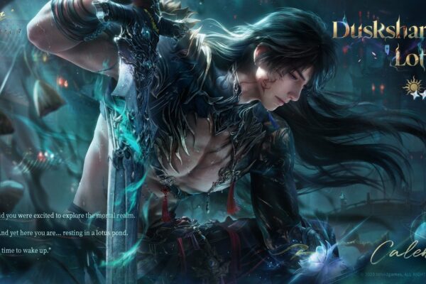 Love and Deepspace: Terungkap! Sains Balik Cinta Pandangan Pertama