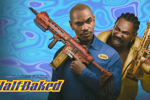 Call of Duty Dave Chappelle: Black Ops 7 Tracer Pack Baru, Pemain Protes!