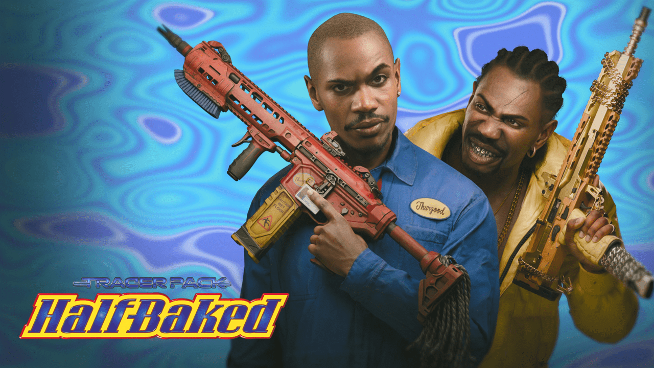 Call of Duty Dave Chappelle: Black Ops 7 Tracer Pack Baru, Pemain Protes!