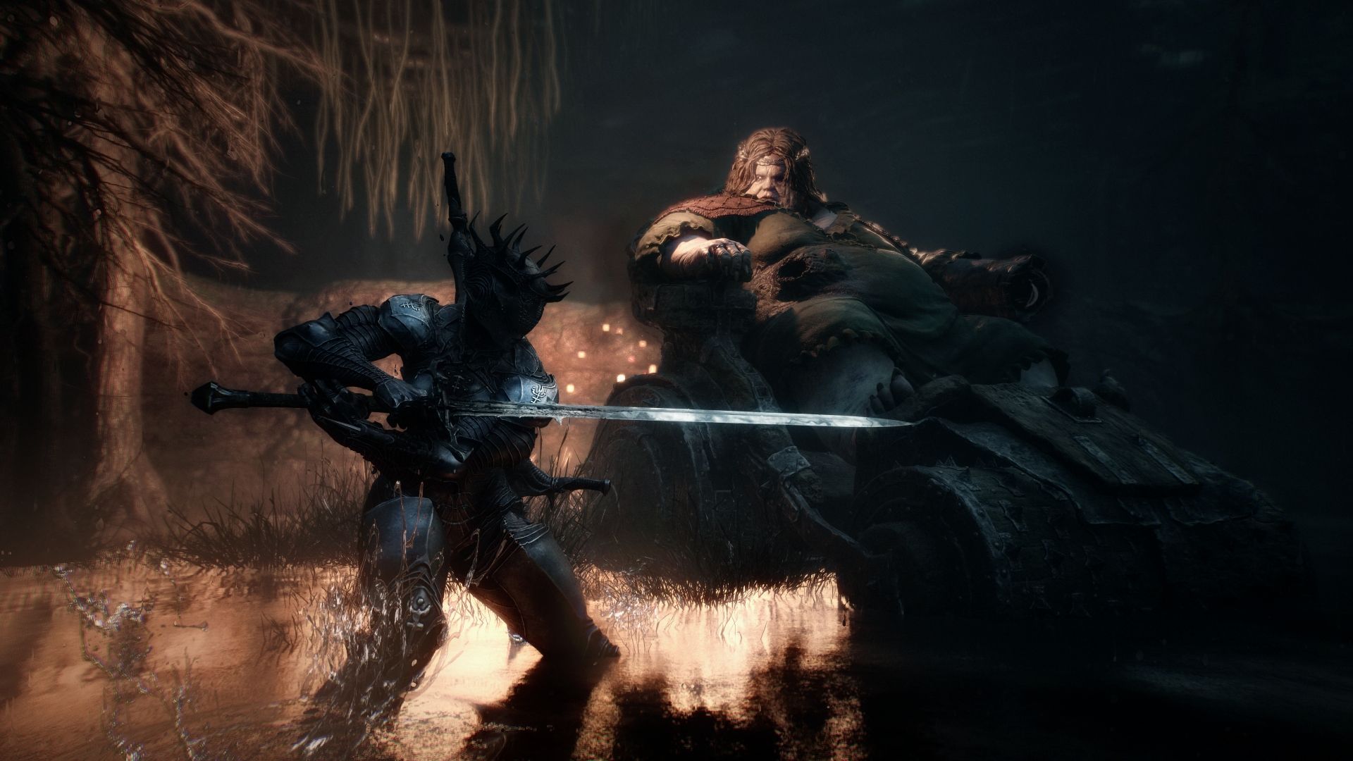 Mortal Shell 2 Terungkap: Dunia Terbuka & 3 Shells Baru! Eksklusif