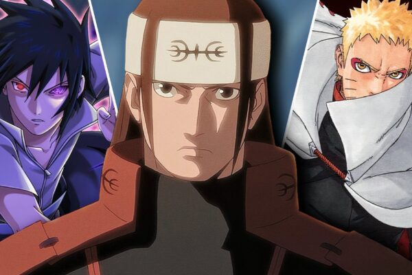 Shinobi Lampaui Hashirama: 7 Karakter Terkuat Naruto Ini Mengejutkan