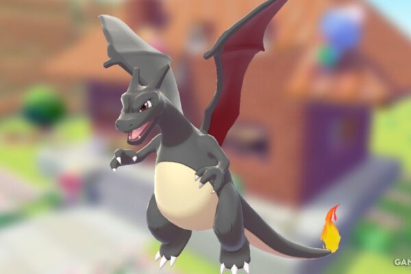 Shiny Charizard Pokopia: Kreasi Pemain Pukau di Rocky Ridges, Terbaru!