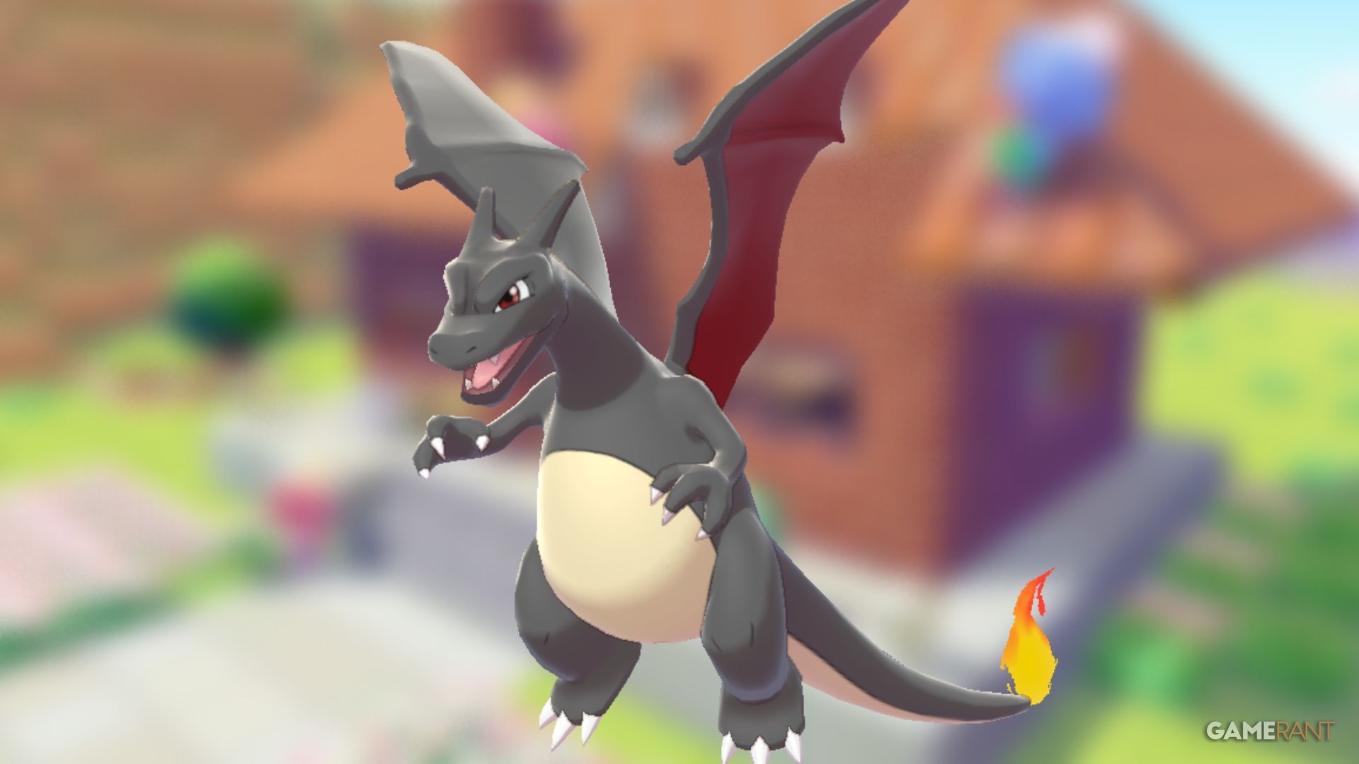 Shiny Charizard Pokopia: Kreasi Pemain Pukau di Rocky Ridges, Terbaru!